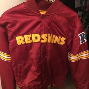 Washington Redskins Jacket